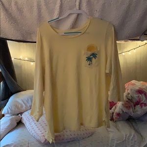 Old Navy Long Sleeve Tee